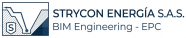 Strycon Energia