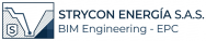 Strycon Energia